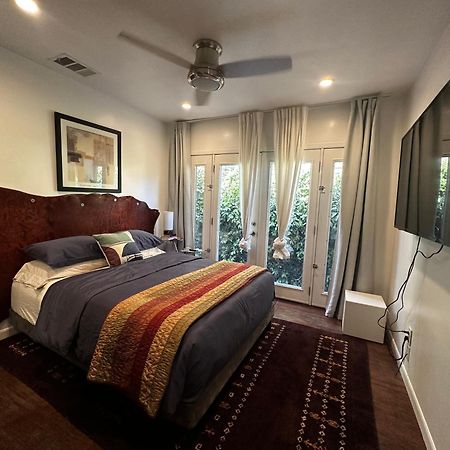 Spacious Resort Getaway @ Echo Park Ranch - Luxury Indoor/ Outdoor Home Steps From Sunset Blvd, Echo Park Lake, Dodgers Stadium Los Angeles Eksteriør billede