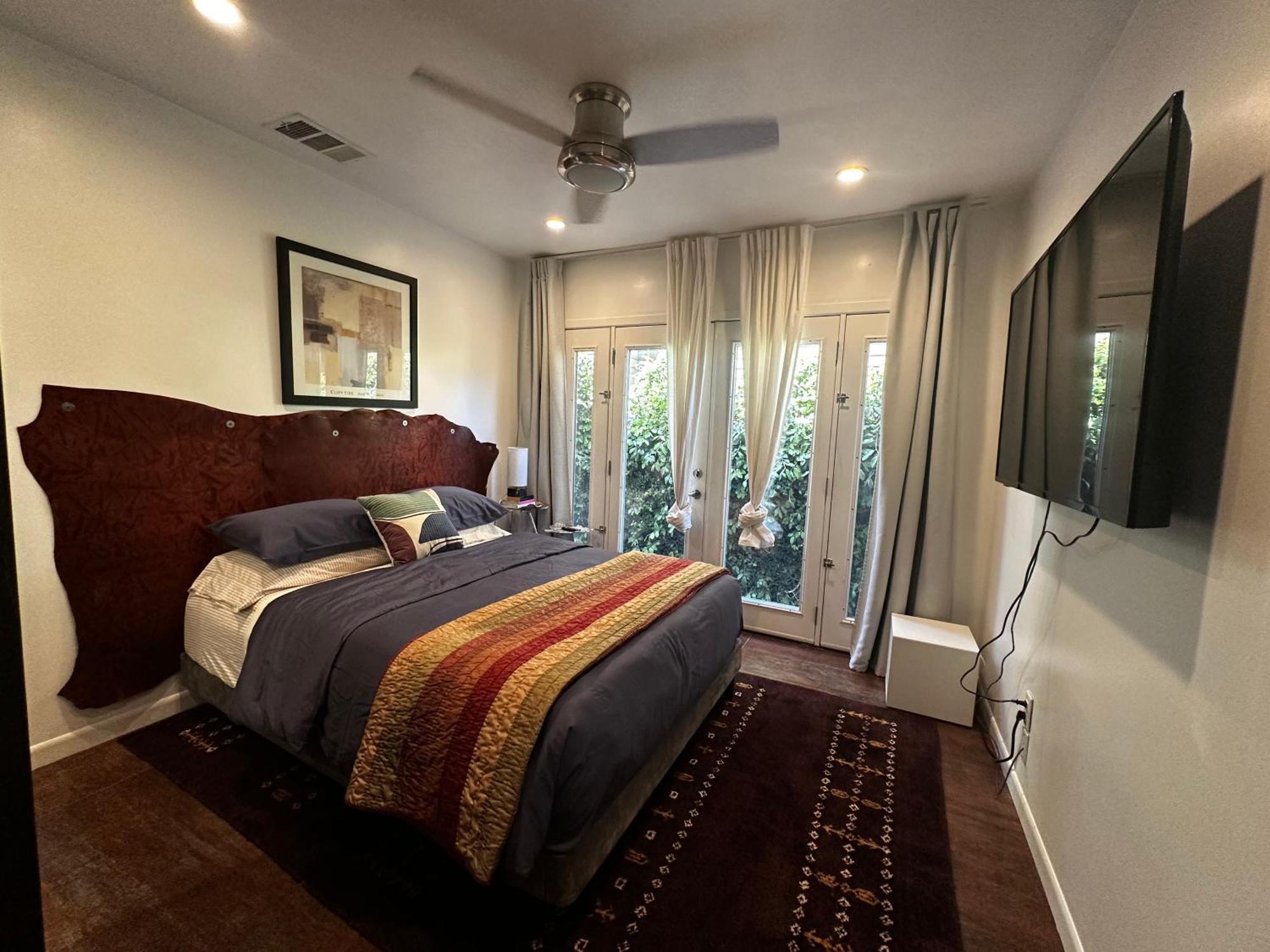Spacious Resort Getaway @ Echo Park Ranch - Luxury Indoor/ Outdoor Home Steps From Sunset Blvd, Echo Park Lake, Dodgers Stadium Los Angeles Eksteriør billede